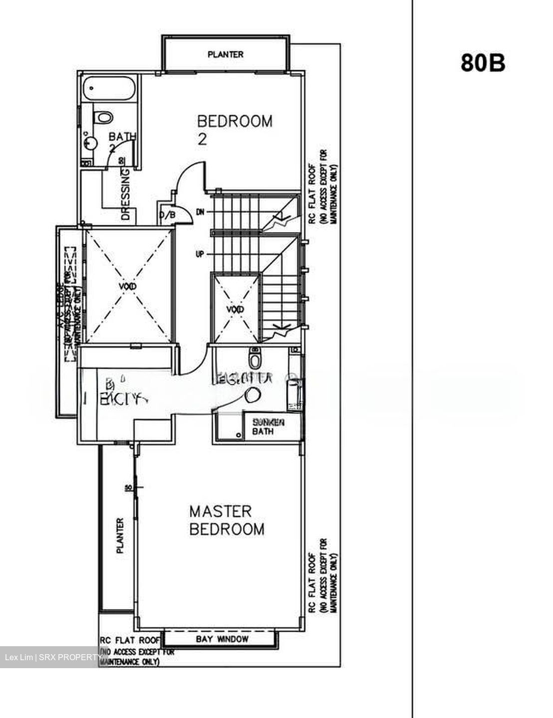 Meyer Road (D15), Detached #608698061